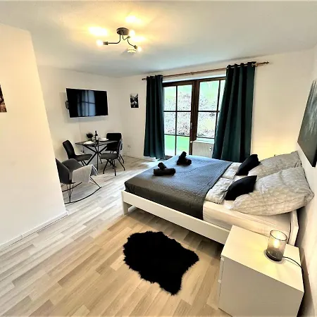Cozy Apartment In Bavarian Forest +Pool +Sauna +Netflix Zwiesel Extérieur photo