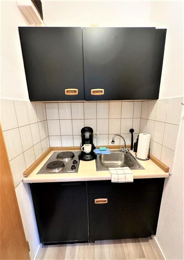 Cozy In Bavarian Forest +pool +sauna +netflix Appartement