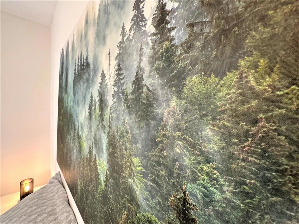 Cozy In Bavarian Forest +pool +sauna +netflix *