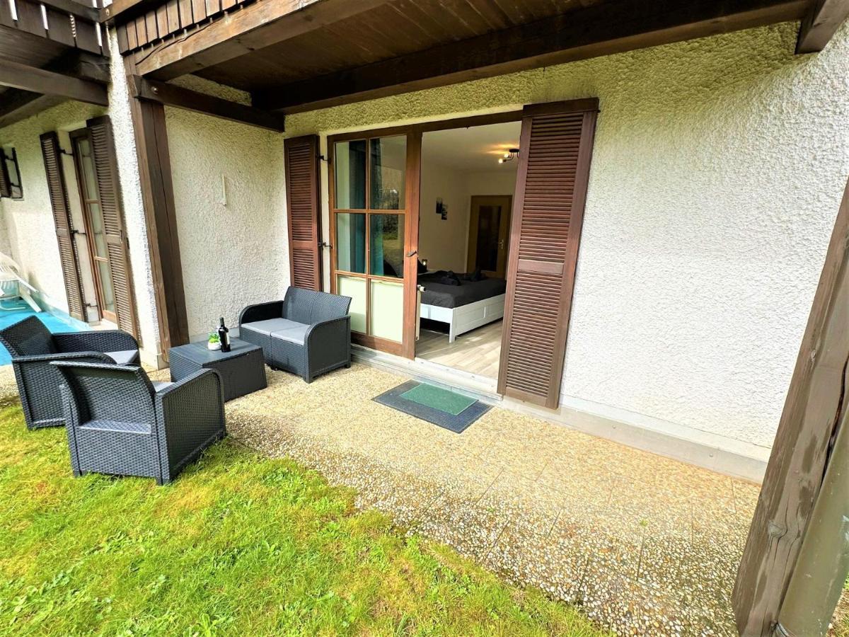 Cozy In Bavarian Forest +pool +sauna +netflix * Zwiesel