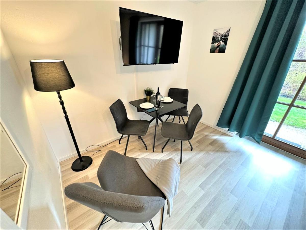 Appartement Cozy In Bavarian Forest +pool +sauna +netflix