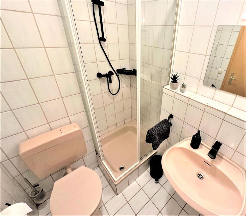 Appartement Cozy In Bavarian Forest +pool +sauna +netflix *