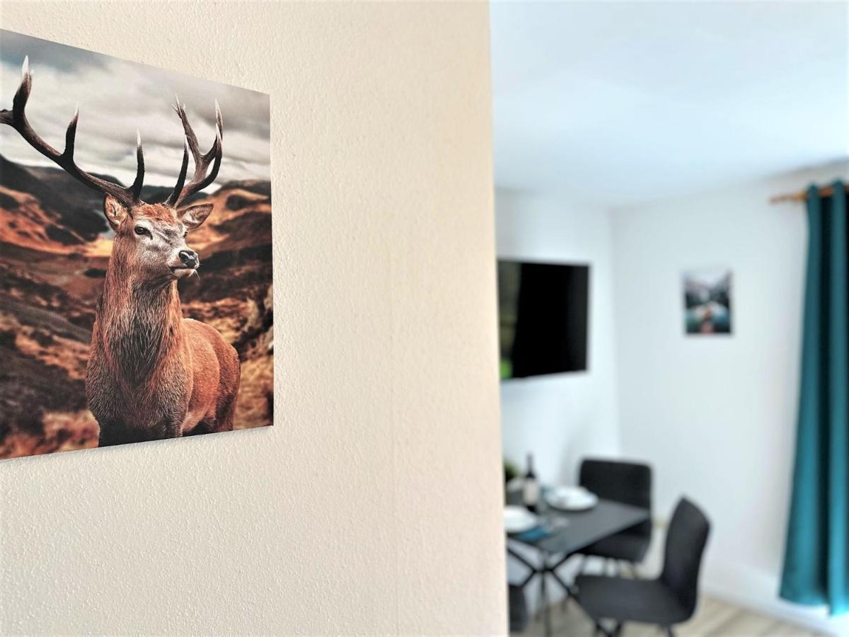 Appartement Cozy In Bavarian Forest +pool +sauna +netflix *