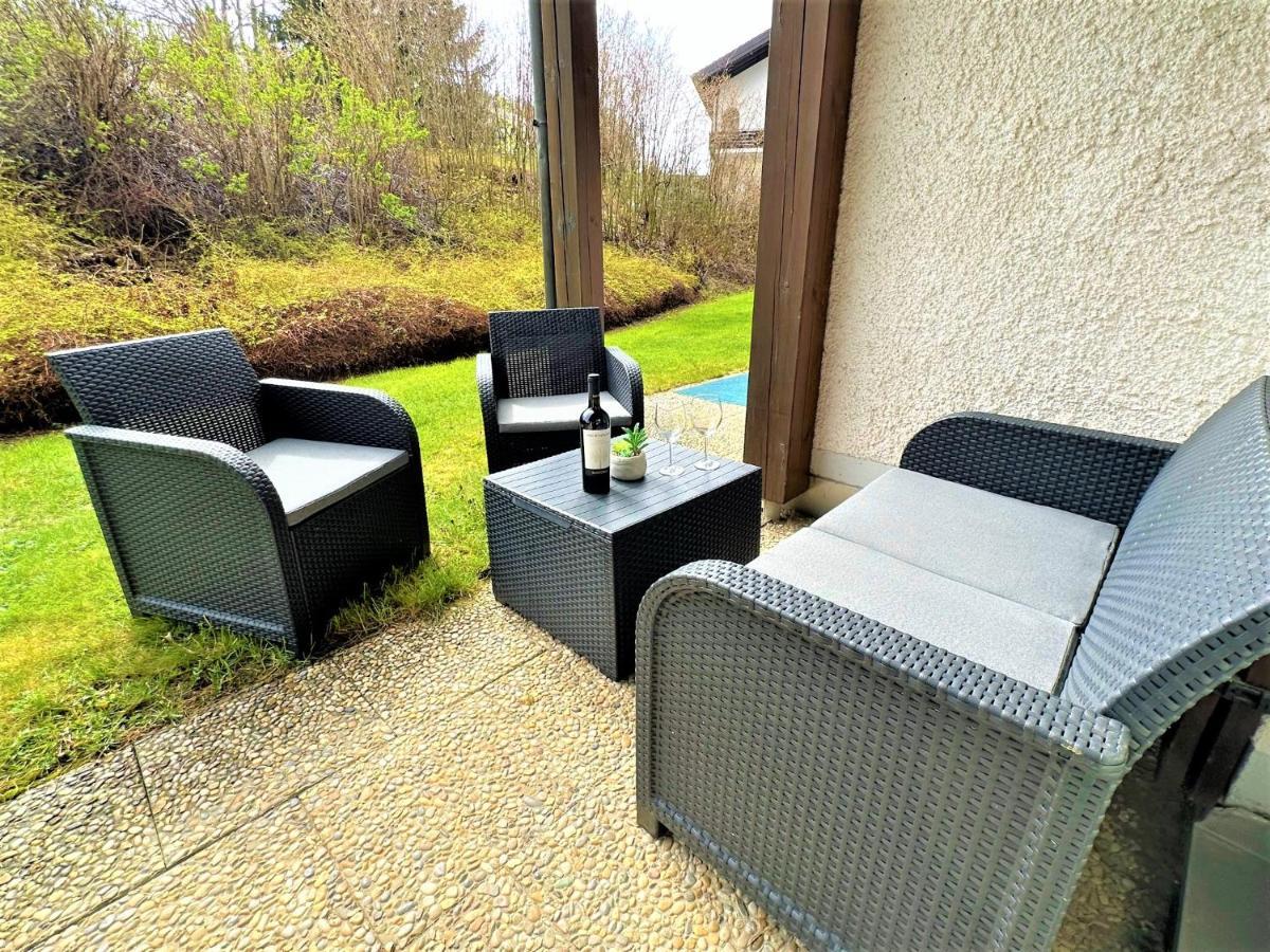 Cozy In Bavarian Forest +pool +sauna +netflix * Zwiesel