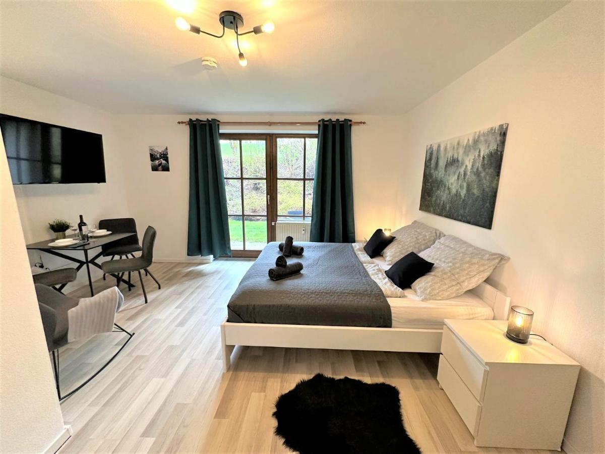 Cozy In Bavarian Forest +pool +sauna +netflix * Zwiesel