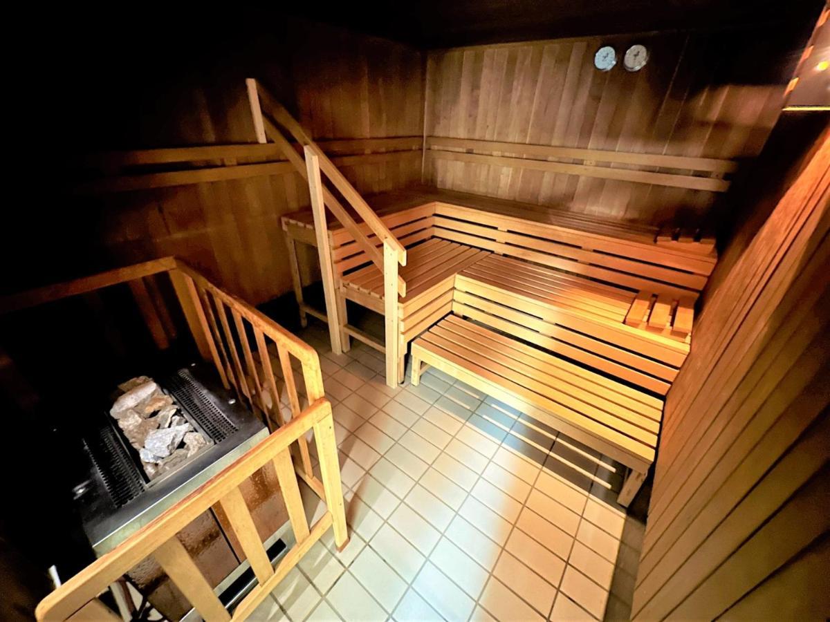 Appartement Cozy In Bavarian Forest +pool +sauna +netflix Zwiesel